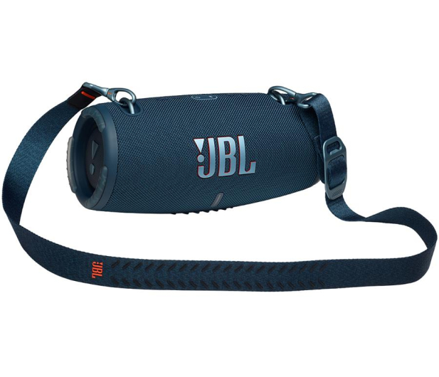 JBL Xtreme 3 Niebieski - 599293 - zdjęcie